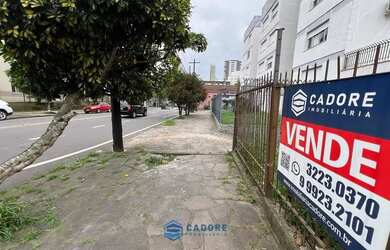 Imagem 8: Terreno comercial com 300m² na Rua Luiz Antunes