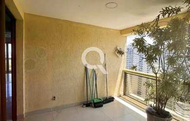 Imagem 3: Barra da Tijuca Apartamento 3 quartos, sendo 3 suites