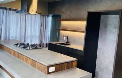 Imagem 3: APARTAMENTO - ALPHAVILLE - SP