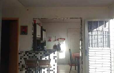 Imagem 3: Vendo casa na compensa. 1 Banheiroe2 Dormitórios