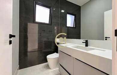 Imagem 7: Casa à Venda no Condomínio Evidências - Residencial Evidências em Indaiatuba/SP - CA3193