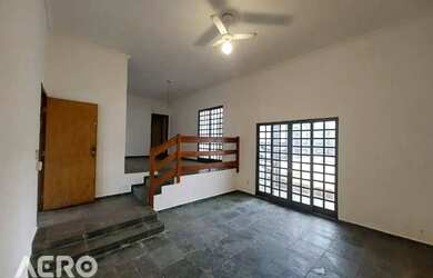 Imagem 7: Casa Jardim Europa - Venda ou Aluguel - Parque Jardim Europa - Bauru/SP