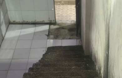 Imagem 6: Casa padrão. Área de serviço, 1 Banheiroe1 Dormitório