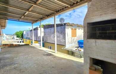 Imagem 16: APARTAMENTO. Churrasqueira, 39m² de Área, 1 Vaga na garageme3 Dormitórios