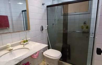 Imagem 12: Imóvel para venda possui 196 metros quadrados com 4 quartos em Praia...