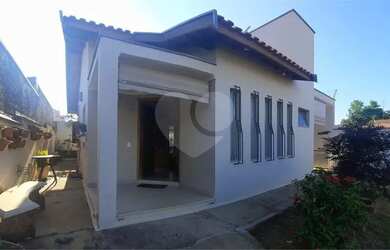 Imagem 8: Casa com 3 quartos à venda em Chácara Esperia - SP