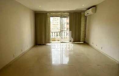 Imagem 5: Apartamento com 4 quartos à venda, 180 m² por R$ 1.160.000 - Icaraí - Niterói/RJ