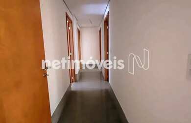 Imagem 6: Locação Apartamento 4 quartos Vila da Serra Nova Lima