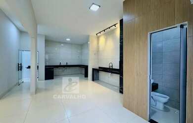 Imagem 6: Casa a venda Setor Jardim Bela Vista