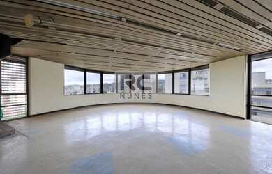 Imagem: Andar comercial à venda no Centro