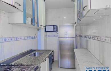 Imagem 12: APARTAMENTO - BRÁS - SP. 62m² de Área, 1 Vaga na garageme2 Dormitórios