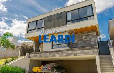 Imagem 1: CASA EM CONDOMÍNIO - JOAPIRANGA - SP