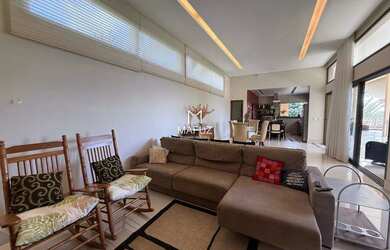 Imagem 11: Casa à venda, 5 quartos, 2 suítes, 6 vagas, Condomínio Mirante do Fidalgo...