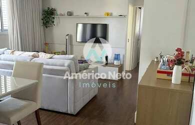 Imagem 3: Apartamento à venda, Campestre, Santo André, SP