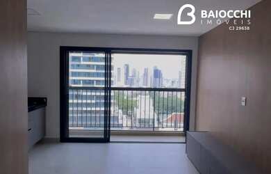 Imagem 6: Atoll Residênce. Piscina, Churrasqueira, VarandaeÁrea de serviço