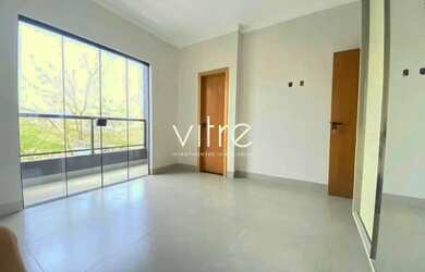 Imagem 3: Casa à venda no bairro Novo Mundo em Uberlândia