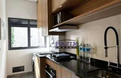 Imagem 6: Flat para locação, 51 m² - Vinhedo Premium Portal Flat Office Mall...