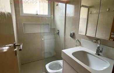 Imagem 6: Sobrado à venda no bairro Portal Sul em Bela Vista de Goiás/GO