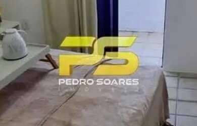 Imagem 4: FLAT MOBILIADO PARA LOCAÇÃO EM TAMBAÚ