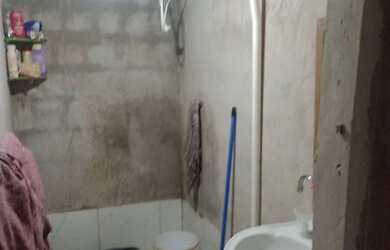 Imagem 7: Vendo casa no Sol Nascente Trecho Três, perto da quadra. 90.000 Whats