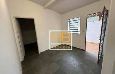 Imagem 4: Casa com 1 dormitório para alugar, 45 m² por R$ 1.450,00/ano - Vila...