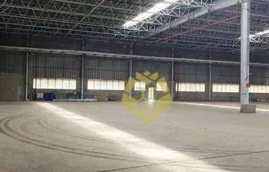 Imagem 6: Galpão, 30000 m² - venda por R$ 35.000.000,00 ou aluguel por R$ 360.000,00/mês...