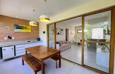 Imagem 8: Vende-se Apartamento em Imbassaí Localização Privilegiada!