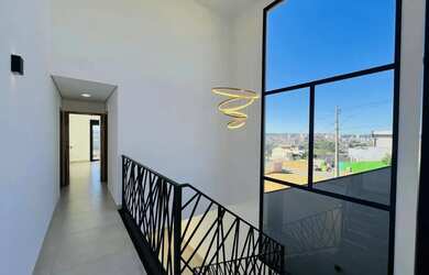 Imagem 4: Imperdível: Casa em Condomínio à venda em Bragança Paulista-SP, 3 quartos, 3 suítes, 2 sal