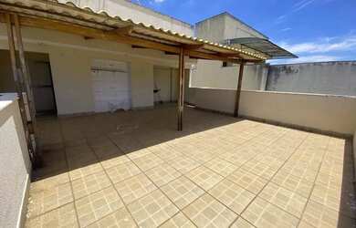 Imagem 1: Cobertura para aluguel - Masterville, 3 quartos - Sarzedo