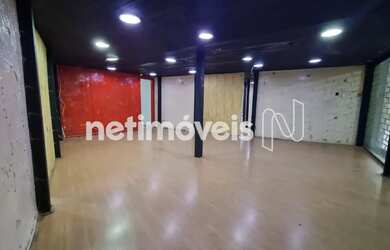 Imagem 7: Locação Loja Santo Agostinho Belo Horizonte