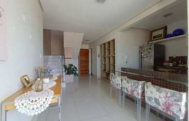 Imagem 6: Excelente Cobertura Duplex à Venda no Edifício Simeão Ribeiro Pires