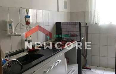 Imagem 8: Apartamento em Avenida da Praia - Betim Industrial - Betim/MG