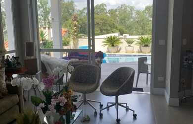 Imagem 13: Casa em condomínio para aluguel em Alphaville