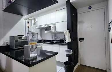 Imagem 3: APARTAMENTO - BUTANTÃ - SP