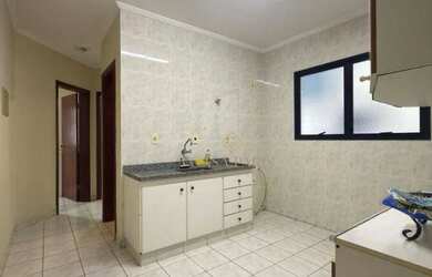 Imagem 6: Apartamento à venda, 57 m² por R$ 325.000,00 - Vila Guilhermina - Praia...