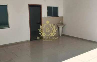 Imagem 7: Casa com 2 quartos para locação por R$ 1.490,00/mês - Viaduto - Araruama/RJ