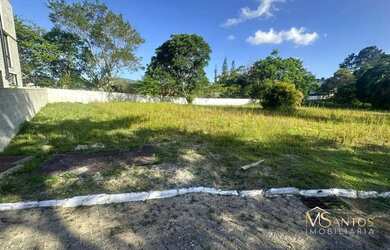 Imagem 3: Terreno à venda, 450 m² por R$ 649.000,00 - Ratones - Florianópolis/SC