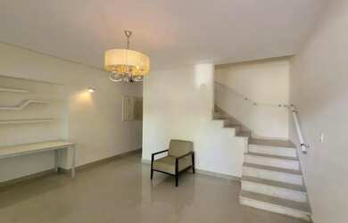 Imagem 7: Sobrado para venda possui 117 metros quadrados com 2 quartos em Santo...