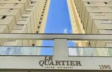 Imagem: O apartamento possui 2 Dormitórios, 3 Banheiros, 89m² de Área