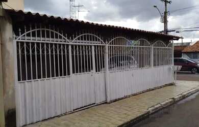 Imagem 3: Casa Taguatinga Sul- Esquina- QSF 02- lote 157 m2