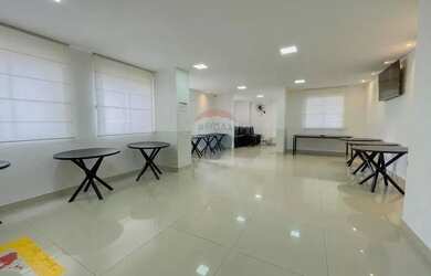 Imagem 10: Apartamento - 02 quartos - Andar alto - Nascente - Condomínio Miami Beach...