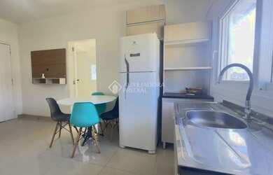 Imagem 12: Apartamento no Itacorubi. Imóvel mobiliado, Ar-condicionado, 75m² de...