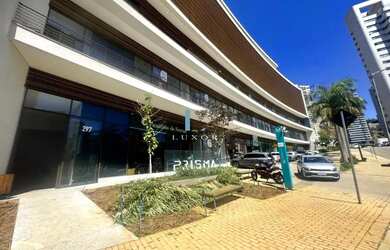 Imagem: Loja para locação no Vale do Sereno