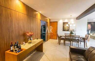 Imagem 6: Área Privativa à venda, 3 quartos, 1 suíte, 3 vagas, Fernão Dias - Belo Horizonte/MG