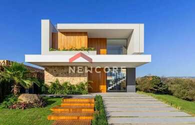 Imagem 9: Casa de condomínio em Rua do Parque - PEDRA DA GUARITA - Torres/RS