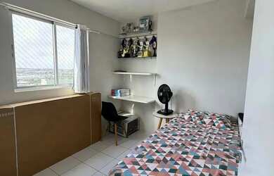 Imagem 15: Apartamento à Venda 2 quartos Edf. Shopping Park Residence