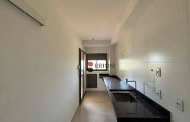 Imagem 4: Apartamento com 3 Quartos para alugar, 110m² - Edifício La Coruna, em...