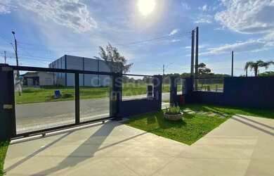 Imagem 4: Residência Exclusiva no Balneário Atlântico Conforto, elegância e...