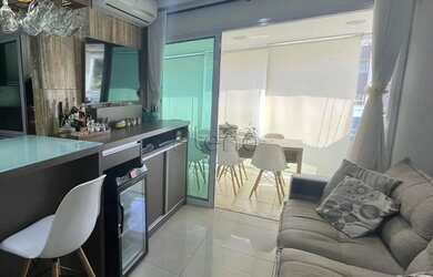 Imagem 3: Apartamento à venda em Campinas, Centro, com 2 quartos, com 67 m², Condomínio...