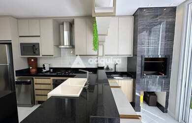 Imagem 8: Sobrado à venda com jacuzzi, Jardim Carvalho